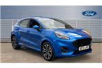 2022 Ford Puma