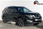 2019 Nissan X-Trail