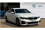 2019 BMW 3 Series