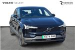 2024 Volvo EX30