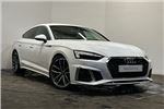 2020 Audi A5 Sportback