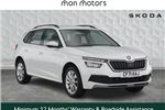 2022 Skoda Kamiq