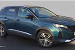 2023 Peugeot 3008