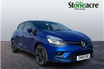 2018 Renault Clio