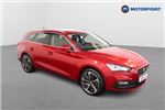 2022 SEAT Leon Estate