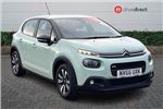 2017 Citroen C3