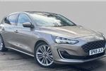 2019 Ford Focus