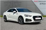 2022 Audi A5