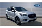 2016 Ford Kuga