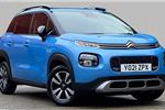 2021 Citroen C3 Aircross