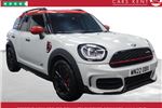 2022 MINI Countryman