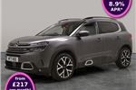 2021 Citroen C5 Aircross