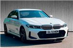 2022 BMW 3 Series