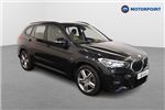 2021 BMW X1