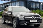 2021 Mercedes-Benz GLC