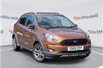 2019 Ford Ka+