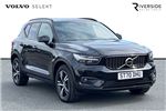 2020 Volvo XC40