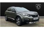 2018 Peugeot 3008