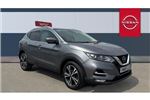 2018 Nissan Qashqai