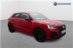 2021 Audi Q2