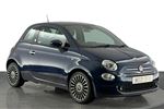 2021 Fiat 500