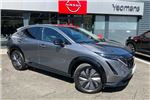 2023 Nissan Ariya