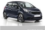 2017 Kia Venga