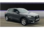 2018 Audi Q2