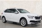 2020 Skoda Kamiq