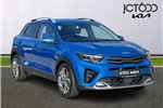 2023 Kia Stonic