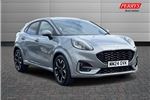 2024 Ford Puma