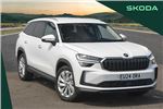 2024 Skoda Kodiaq