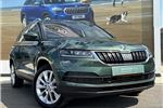 2021 Skoda Karoq