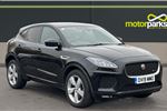 2019 Jaguar E-Pace