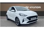 2024 Hyundai i10