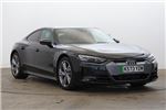 2024 Audi e-tron GT