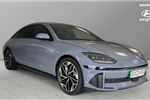 2023 Hyundai IONIQ 6