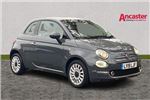 2019 Fiat 500