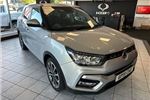 2019 SsangYong Tivoli