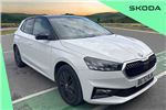 2022 Skoda Fabia