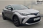 2020 Toyota C-HR