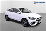 2024 Mercedes-Benz GLA