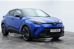 2021 Toyota C-HR