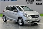 2016 Vauxhall Viva 1.0 SL 5dr