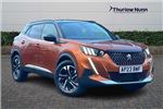 2023 Peugeot 2008