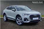 2023 Audi Q3