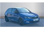 2017 Skoda Fabia