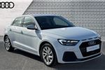 2022 Audi A1