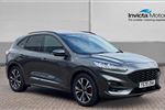 2020 Ford Kuga