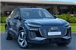 2025 Audi Q6 E Tron